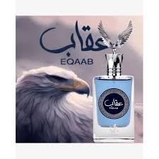Eqaab Al Wataniah Eau De Parfum 100ml Masculino