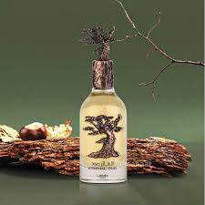 Eternal Oud Lattafa Pride Edp 100ml Masculino