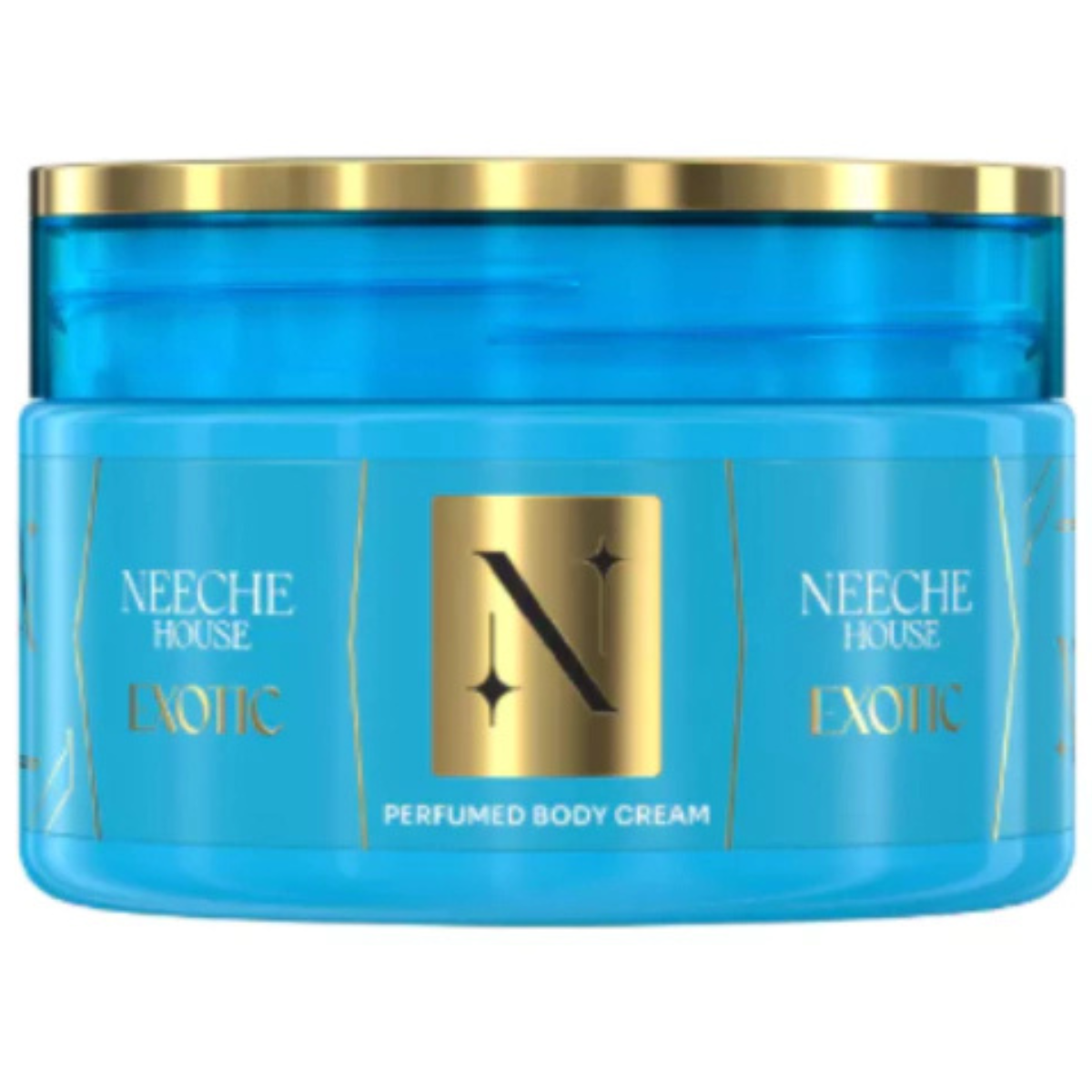 Hidratante Corporal Exotic 200ml - Neeche House