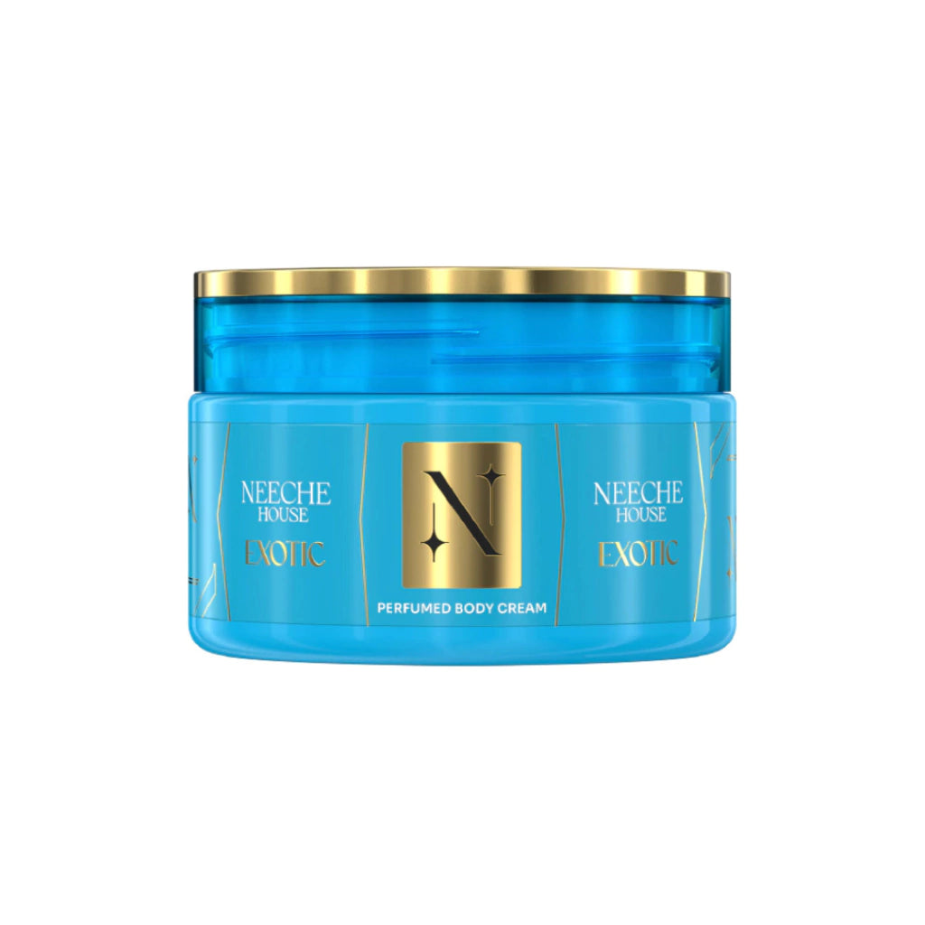 Hidratante Corporal Exotic 200ml - Neeche House