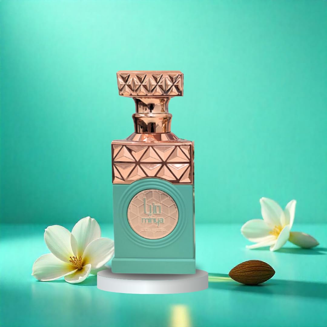 Minya Paris Corner EDP 100ml Unisex