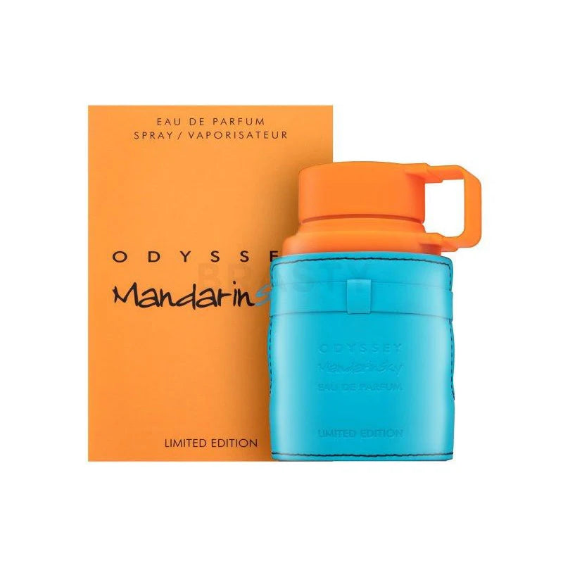 Odyssey Mandarin Sky Armaf  Eau De Parfum 100ml masculino