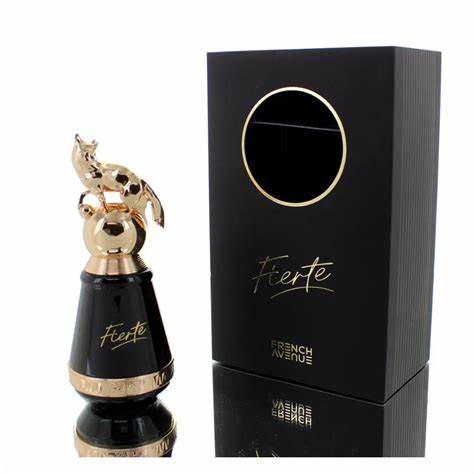 Fierte French Avenue Extrait de Parfum 80ml Unissex