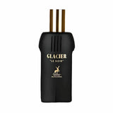 Glacier Le Noir Maison Al Hambra 100ml Masculino