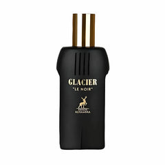 Glacier Le Noir Maison Al Hambra 100ml Masculino