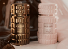 Tiramisu Coco Zimaya Eau De Parfum 100ml Masculino