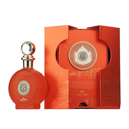 North Stag Express IV Paris Corner EDP 100ml Unisex