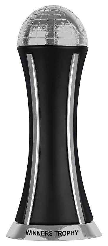 Winners Trophy Silver Lattafa Pride EDP 100ml
