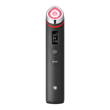 Age R Booster Pro Preto Medicube