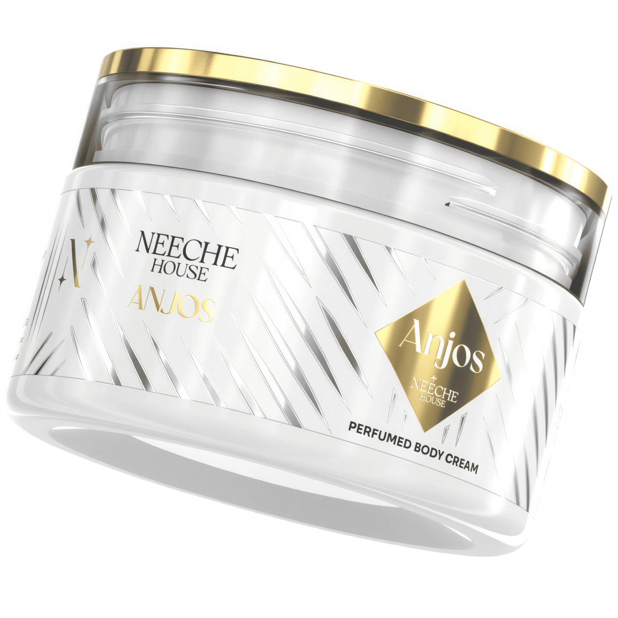 Hidratante Corporal Anjos 200ml - Neeche House