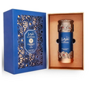 Al Jawhara Lattafa Eau De Parfum 100ml Feminino