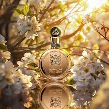 Fakhar Lattafa Gold Eau De Parfum 100ml Masculino