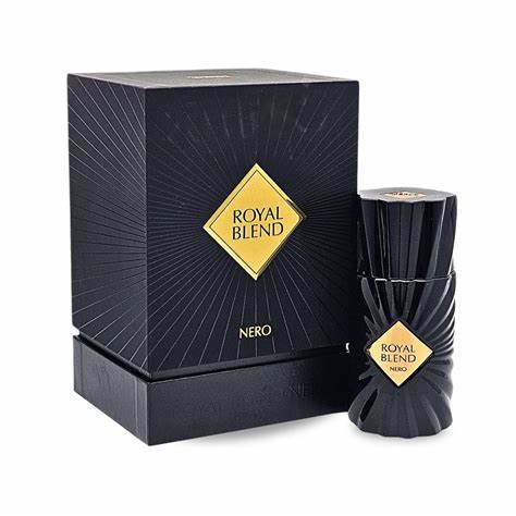 Royal Blend Nero French Avenue Extrait De Parfum 100ml