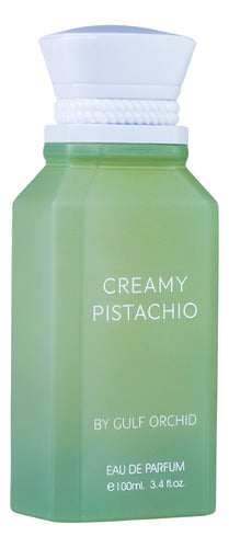 Eau de Parfum Creamy Pistachio Gulf Orchid 100ml