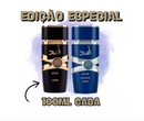 Conjunto Lattafa Asad EDP 100ml + Asad Zanzibar EDP 100ml