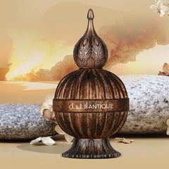 Perfume Árabe Antique Lattafa 100ml EDP Unissex
