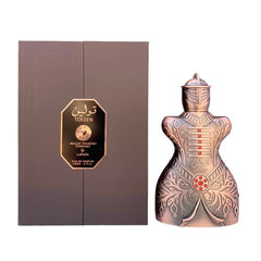 Toleen Lattafa Eau De Parfum 80ml Masculino