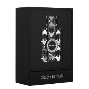 Club De Nuit Intense Armaf Limited Edition 105ml Masculino 2024