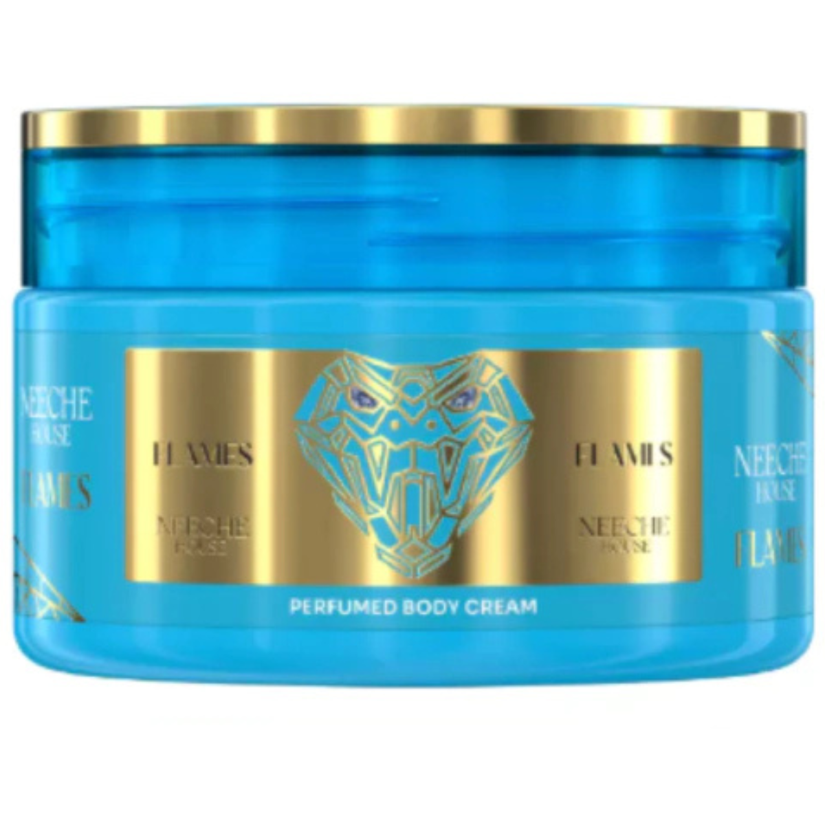 Hidratante Corporal Flames 200ml - Neeche House