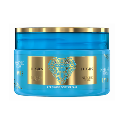 Hidratante Corporal Flames 200ml - Neeche House