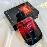 Hawas FIre Al Rasasi Eau De Parfum 100ml Masculino