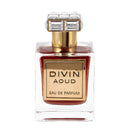 Divin Aoud French Avenue Eau De Parfum 80ml Unisex