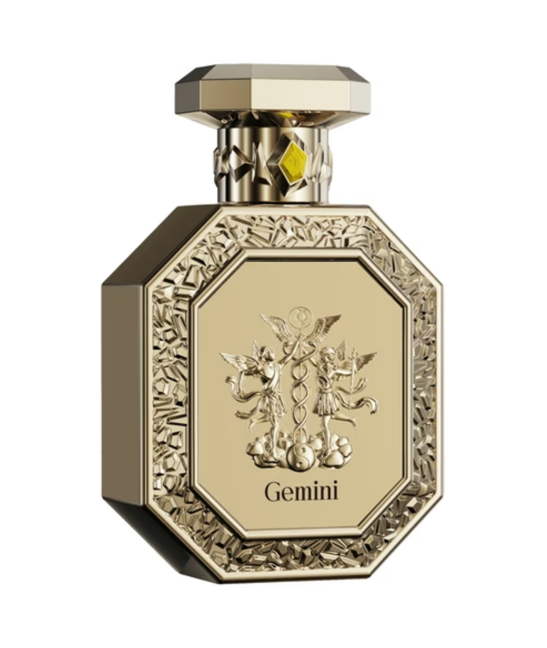 Genesis Gemini French avenue Eau De Parfum 90ml Unisex