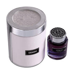 Aurora Scents Gemini Noir Eau De Parfum Masculino 100ml
