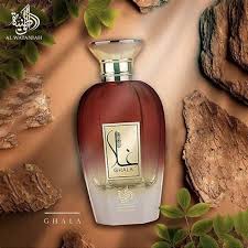 Ghala Al Wataniah Eau De Parfum 100ml Feminino