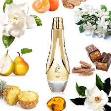 Gharam Lattafa Pride EDP 100ml Feminino