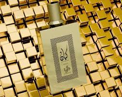 Kayaan Gold Al Wataniah Eau De Parfum 100ml Masculino