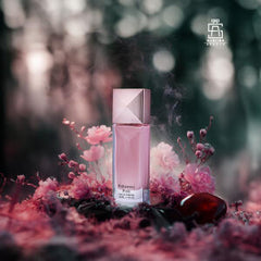 Habanera Pink Aurora Scents Eau De Parfum 100ml Feminino