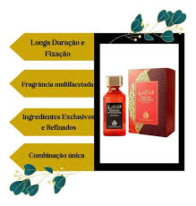 Perfume Árabe Hannah Al Nashwa Style & Scents 100ml EDP