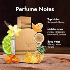 Perfume Árabe Amber Oud Gold Edition Al Haramain 120ml EDP