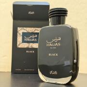 Hawas Black Rasasi Eau De Parfum 100ml masculino