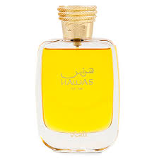 Perfume Árabe Hawas For Her Rasasi 100ml EDP Feminino