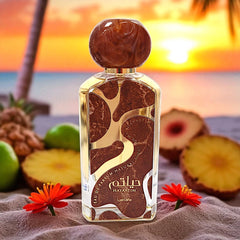 Hayaatim Lattafa edp 100ml Unisex