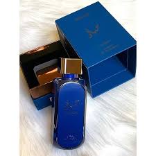 Hayaati Al Maleky Lattafa Eau De Parfum 100ml