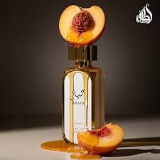 Hayaati Gold Elixir Lattafa Eau De Parfum 100ml