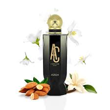 Asten I Need You Noir Asten Eau De Parfum 100ml Feminino