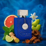 Club De Nuit Iconic Armaf EDP 100ml masculino