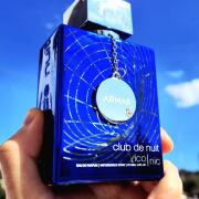 Club De Nuit Iconic Armaf EDP 100ml masculino
