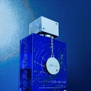 Club De Nuit Iconic Armaf EDP 100ml masculino