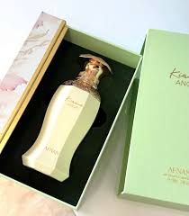Kiaana Angel Afnan Eau De Parfum 100ml Unisex