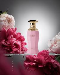 Kiaana Crush Afnan Eau De Parfum 100ml Feminino