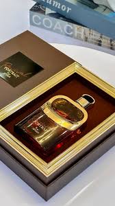 Revival Portrait Afnan Eau De Parfum 100ml Unisex