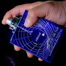 Club De Nuit Iconic Armaf EDP 100ml masculino
