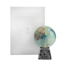 Perfume Árabe Atmosphere Aurora Scents 100ml EDP Unisex