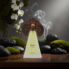 Ghinwa Lattafa Eau De Parfum 100ml Feminino