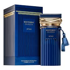 Historic Olmeda Afnan Eau De Parfum 100ml Masculino